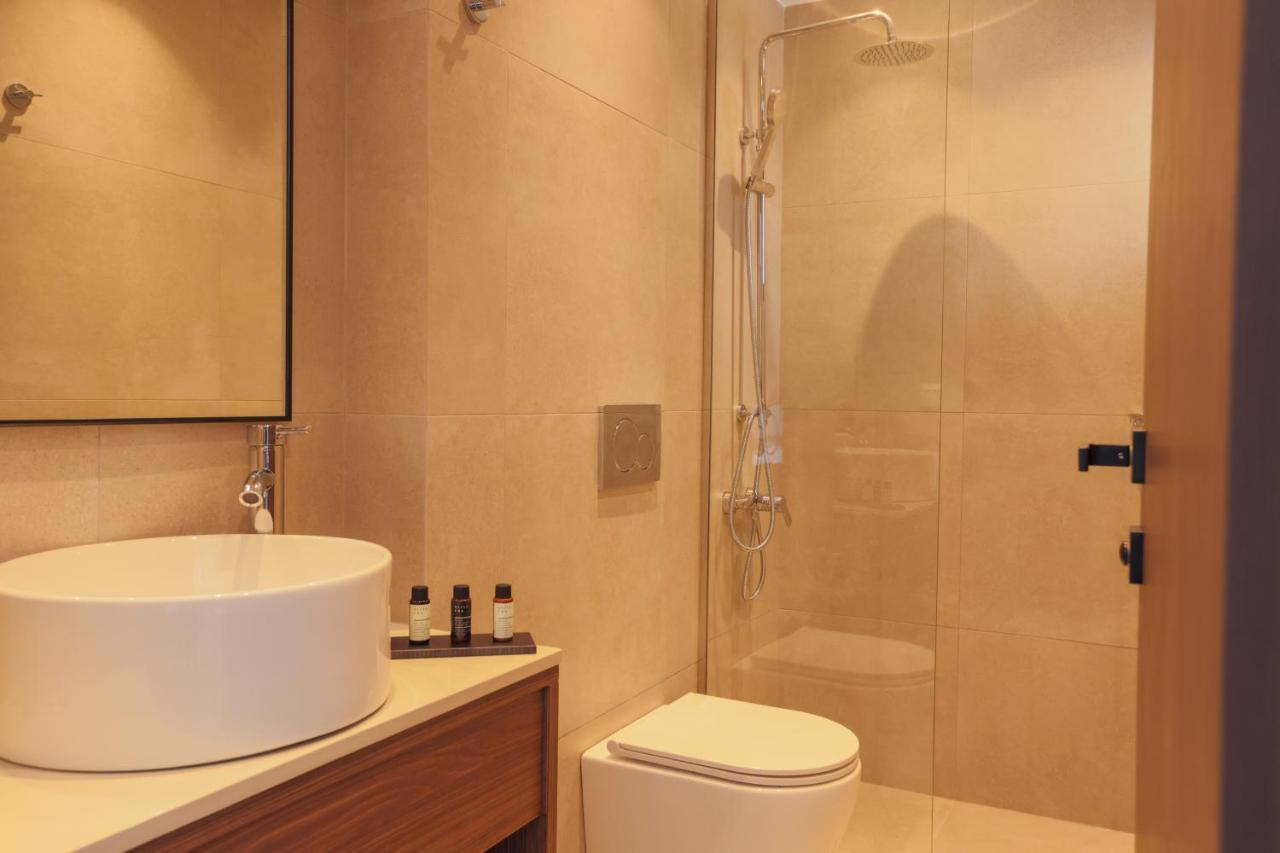 Elivia Boutique Suites Almiropótamos エクステリア 写真