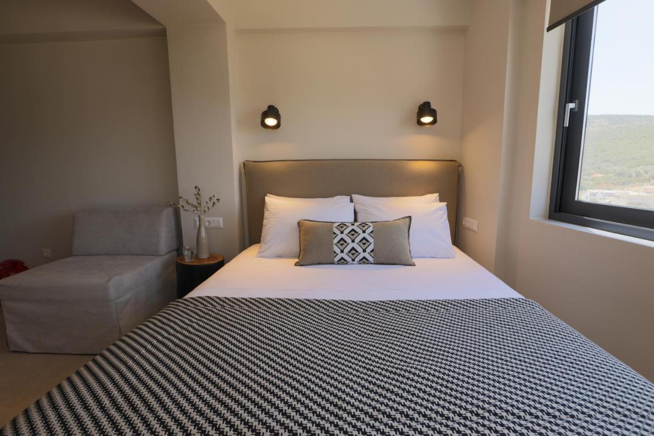 Elivia Boutique Suites Almiropótamos エクステリア 写真