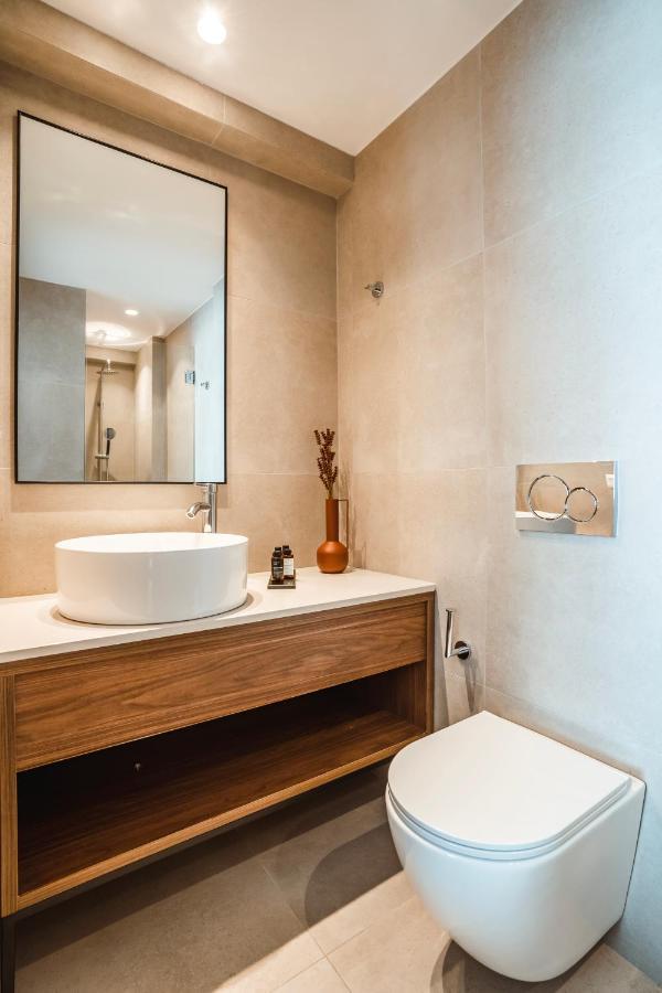 Elivia Boutique Suites Almiropótamos エクステリア 写真