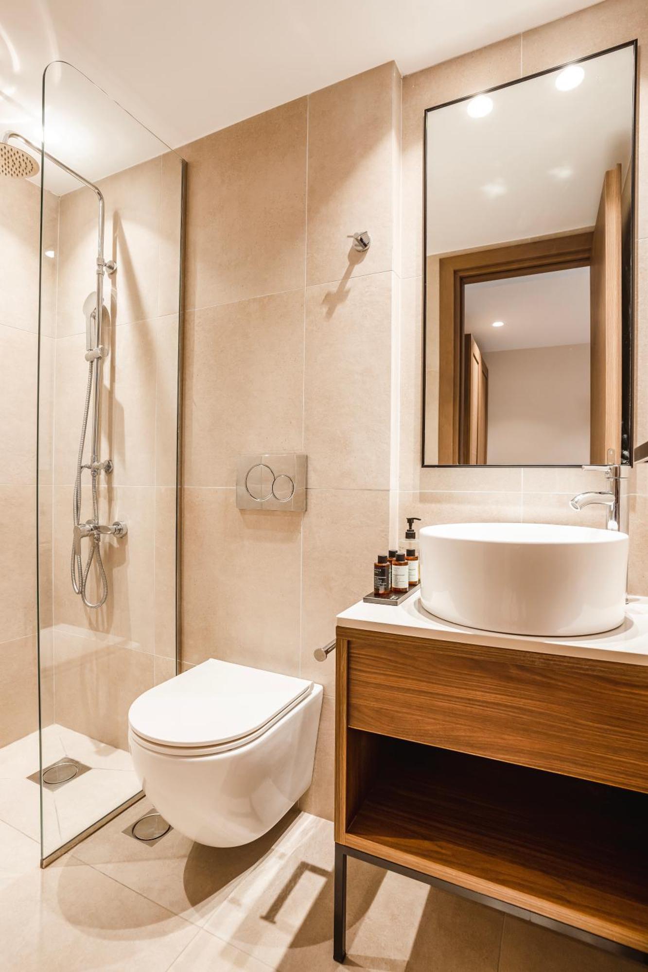 Elivia Boutique Suites Almiropótamos エクステリア 写真