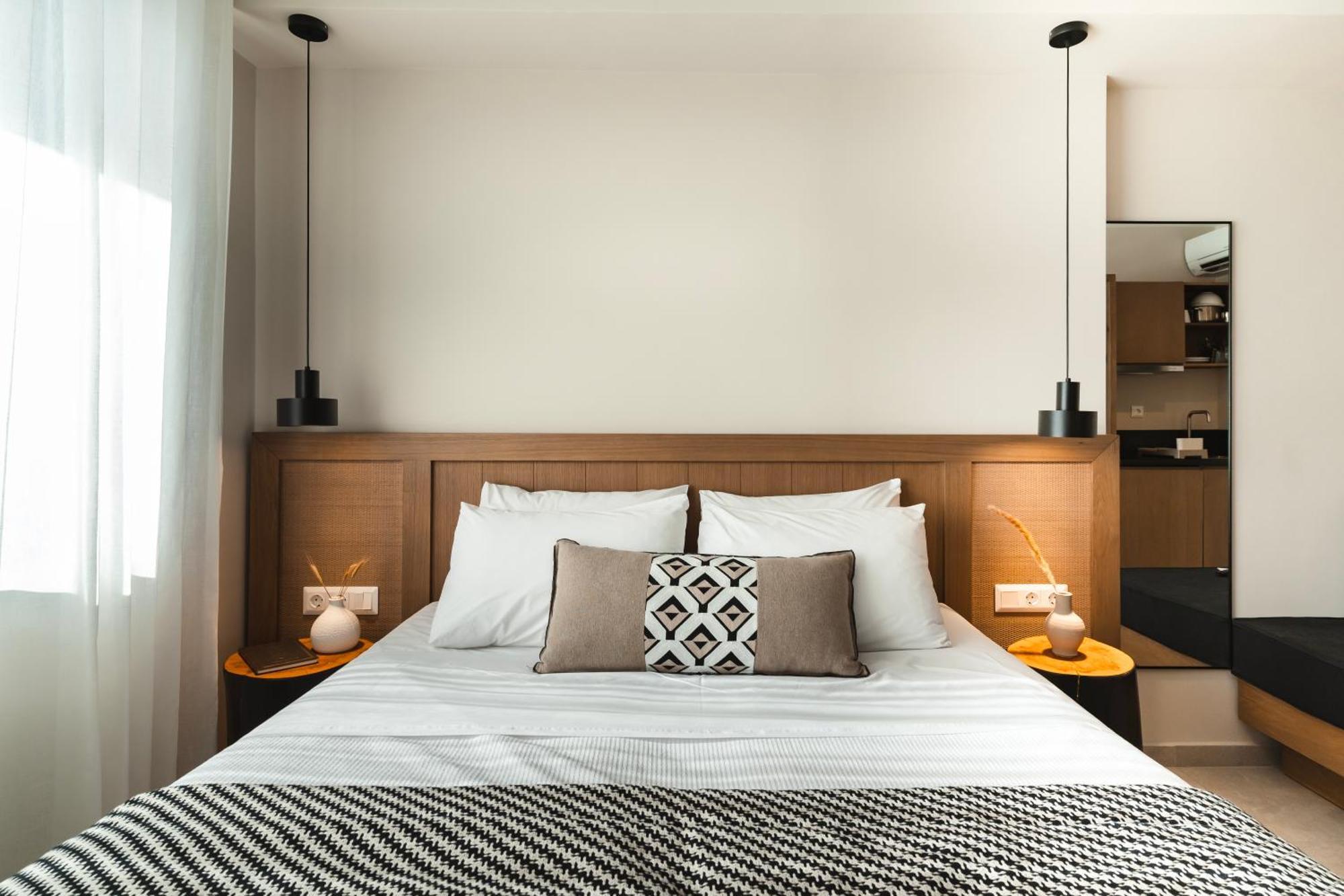 Elivia Boutique Suites Almiropótamos エクステリア 写真